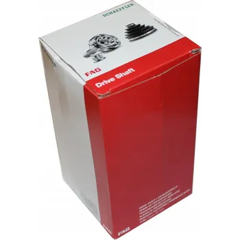 Posilovač řízení Schaeffler FAG 841 0123 30 Sada prachovek, řízení