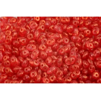 Korálek Matubo™ Superduo č.670