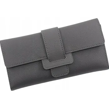 Peněženka Peněženka Big Imani - Šedá KP-25325