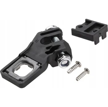 Zavěšení kol EZ-AU-003 NTY OPRAVNÁ SADA PRO KRYT SVĚTLOMETU NTY