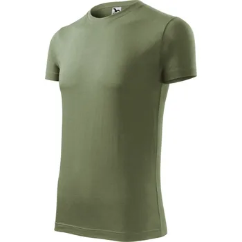 Pánské tričko VIPER, khaki