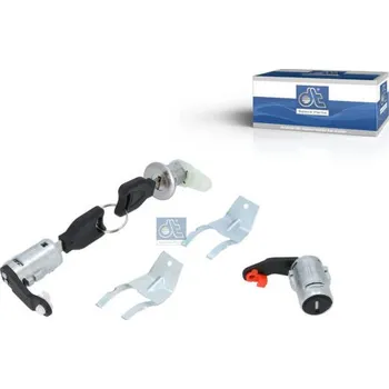 Válec motoru Sada zamykacích válců DT Spare Parts 6.96202