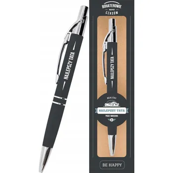 IP kamera Propiska klasická modrá Be Happy