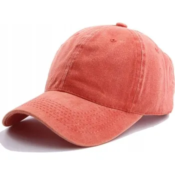 Kšiltovka Kšiltovka Classic - Červená KP-16082