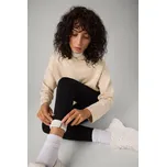 Termolegíny s kožíškem CLARA YSABEL MORA XXL