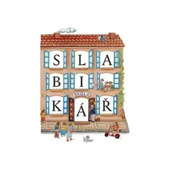 Mikulenková, Hana - Slabikář