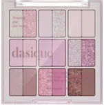 Dasique Eye Shadow Palette 7 g 18 Berry…