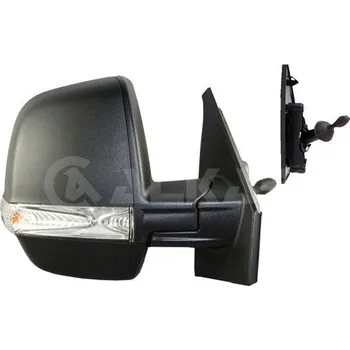 Auto zrcátko Vnější zpětné zrcátko ALKAR 9268838