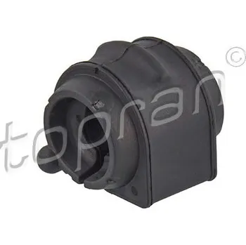 Stabilizátor nápravy Držák, Příčný stabilizátor TOPRAN 302 473