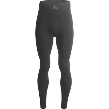 Pánské termoprádlo Lasting pánské merino spodky WASKY 9090 - Černá 9090 / 2XL/3XL / Černá