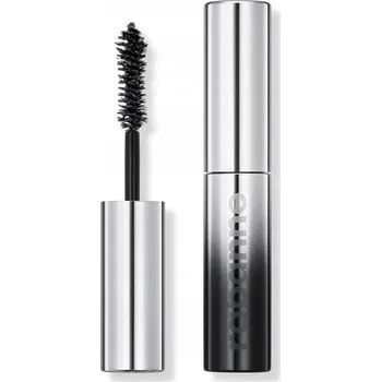 Řasenka RABANNE ŘASENKA Eyephoria Famous Black MASCARA veganská 4,5 ML