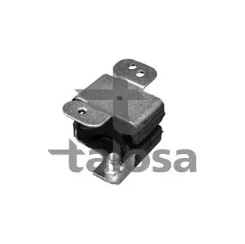 Držák, výfukový systém TALOSA 62-04994