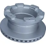 Brzdový kotouč Quaro QD8570