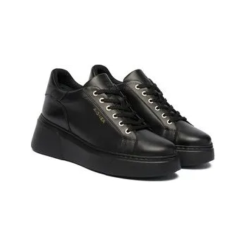 Dámské tenisky Sneakersy Aigner 1252560 Černá 38