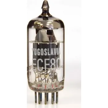 ECF80 / 6BL8 (aka CV5215) EI (Y)