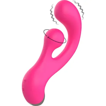 Vibrátor BASIC X Sani vibrátor