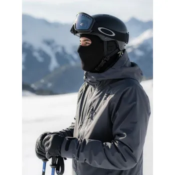 Pokrývka hlavy Sinsay - Kukla - černá - 205GT-99X - 205GT-99X-ONE