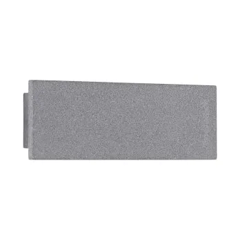 Nástěnné svítidlo Nástěnné LED svítidlo NOVA LUCE LUNA 10W 3000K IP65 9540234