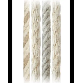 Obalový materiál Konopné lano