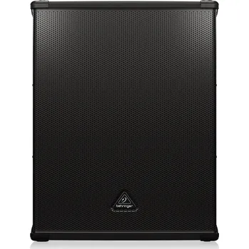 Reprobox Behringer B1800XP + prodloužená záruka 3 roky