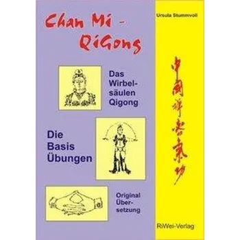 Chan Mi-QiGong - Stummvoll, Ursula