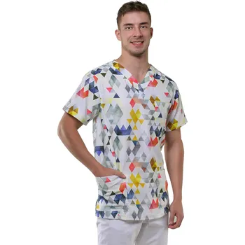 pracovní blůza Pánská halena VIKTOR, VS182