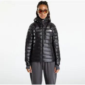 Bunda The North Face Summit Breithorn Hooded Down Jacket TNF Black S