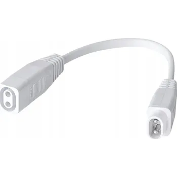 Bezpečnostní kamera Kabel pro spojování svítidel Kanlux 14977 bílý