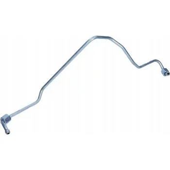 Ventilátor topení a klimatizace Maxgear 68-0218 Olejová hadice, turbodmychadlo