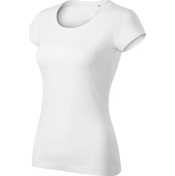 Dámské tričko VIPER FREE, bílá