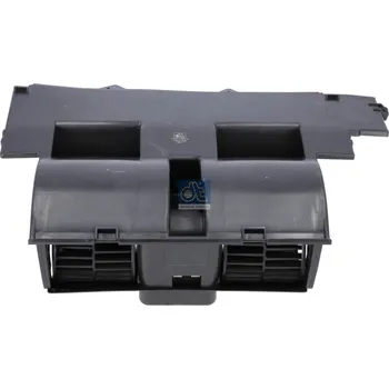 Ventilátor topení a klimatizace DT Spare Parts 7.74070 Ventilátor topení / vnitřní ventilátor