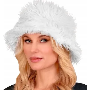 Pokrývka hlavy ČEPICE KOŽÍŠEK KOŽEŠINA ČELOPICE DOPLNĚK KARNEVAL KARNEVAL