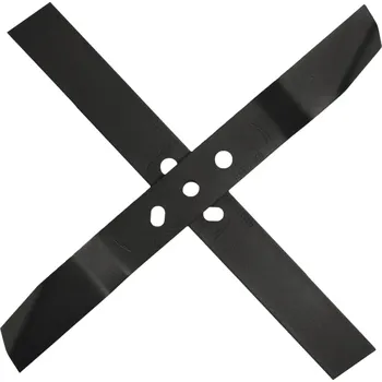 Dvojitý nůž pro sekačku DED87297