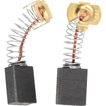 Elektrografitové kartáčky pro DED7747 YSG041