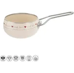 Rendlík smalt TONČA béžová 1,3 l