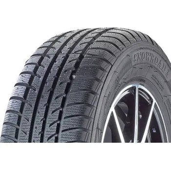Zimní osobní pneu TOMKET Snowroad 3 175/60 R15 81 H