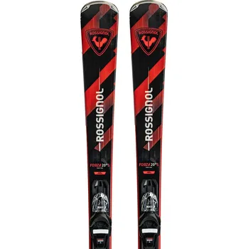 Sjezdové lyže Rossignol FORZA 20 S XPRESS + XPRESS 10 GW 148