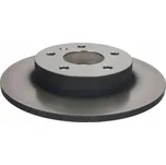 TRW DF4051 brzdový kotouč