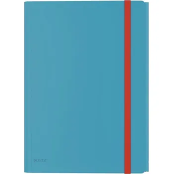 Desky s gumou A4 Leitz