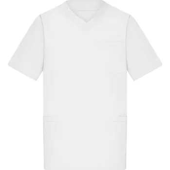 Zdravotnický oděv Pánská halena 3102, bílá