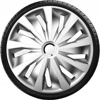 Poklice na kolo Poklice Górecki 16" stříbrná