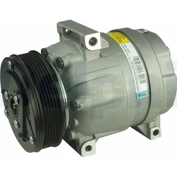 Kompresor klimatizace Kompresor, klimatizace DELPHI TSP0155023