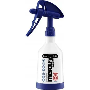 Postřikovač Kwazar Mercury Super Pro+ V-1 ALKALINE - Ruční postřikovač (1000 ml)