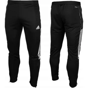Chlapecké kalhoty Kalhoty adidas Tiro 21 černé vel. 116