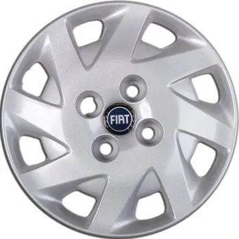 Disk Originální Poklice FIAT 13" stříbrný