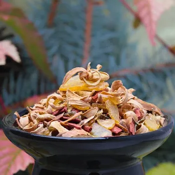 Nefertitis Kouzlo Vánoc vykuřovadlo 20 g