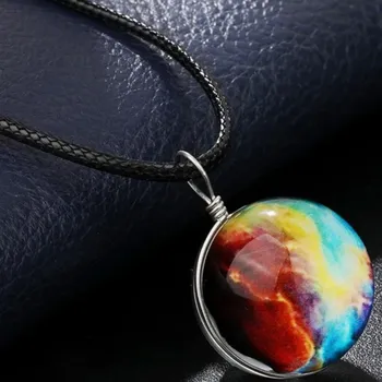 Náhrdelník Náhrdelník Universe - Typ10 KP-34088