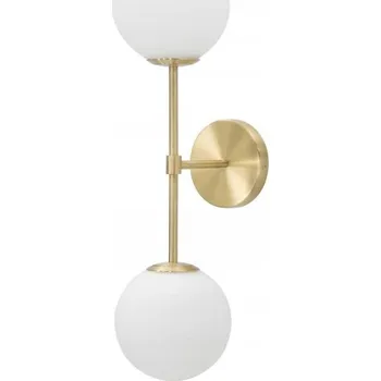 Nástěnné svítidlo Nástěnné svítidlo Clayre & Eef 1711340000