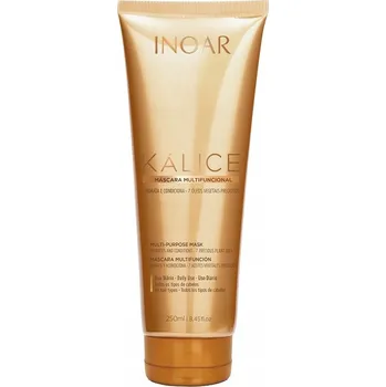Vlasová regenerace Inoar Kalice 250ml maska na vlasy