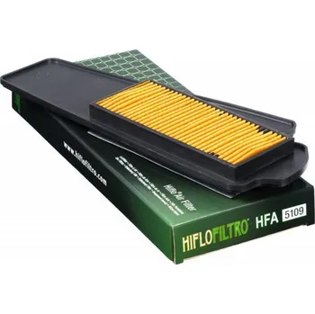 Auto-moto HIFLOFILTRO Vzduchový filtr HIFLOFILTRO HFA5109